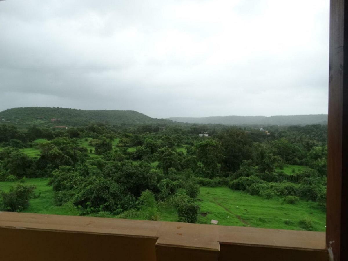 Grand Vatika Resort Arambol Bagian luar foto
